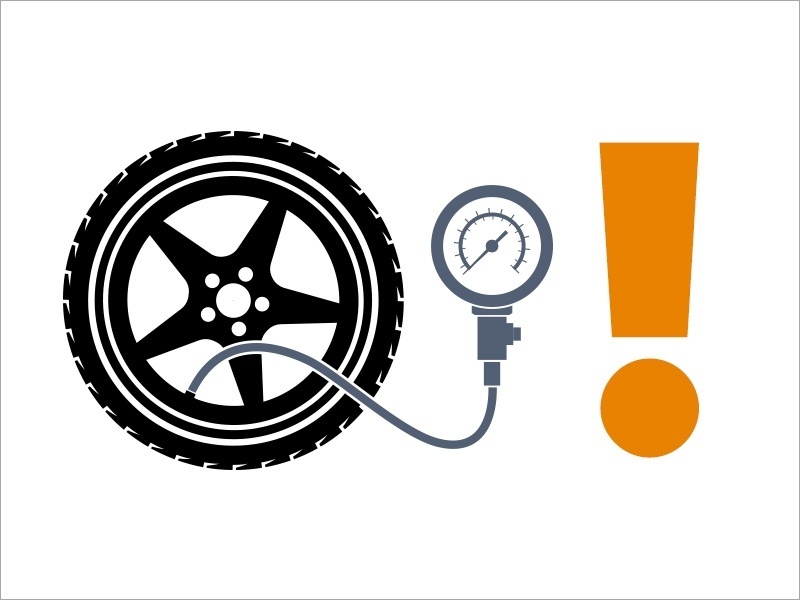 Was Ist Beim Kontrollieren Des Reifenluftdrucks Zu Berücksichtigen Reifendruckkontrollsystem (RDKS): Wichtige Informationen im Überblick